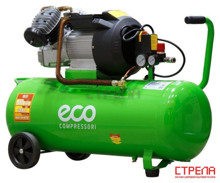 Компрессор ECO AE-705-3