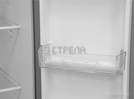 Холодильник side by side Schaub Lorenz SLU S400D4EN