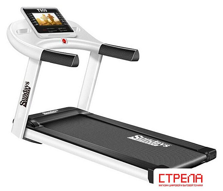 Электрическая беговая дорожка Sundays Fitness Simple Line G900D