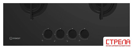 Варочная панель Indesit INGT 61 SCC/BK