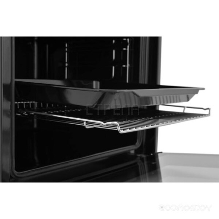 Электрический духовой шкаф Indesit IBFTE 3644 IX