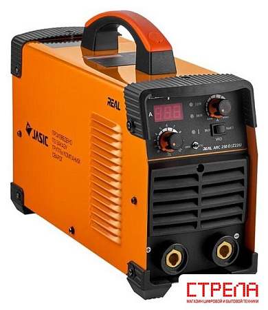 Сварочный инвертор Сварог REAL ARC 250D (Z226)