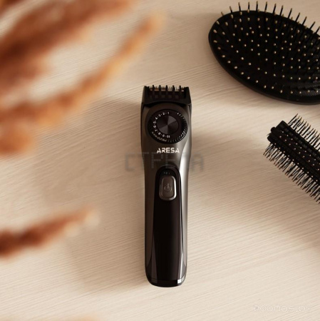 Машинка для стрижки волос Aresa AR-1817