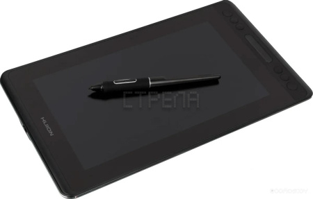 Интерактивный дисплей Huion Kamvas Pro 12 GT-116