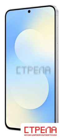 Телефон Samsung Galaxy S25 FE SM-S731B 8GB/256GB (голубой)