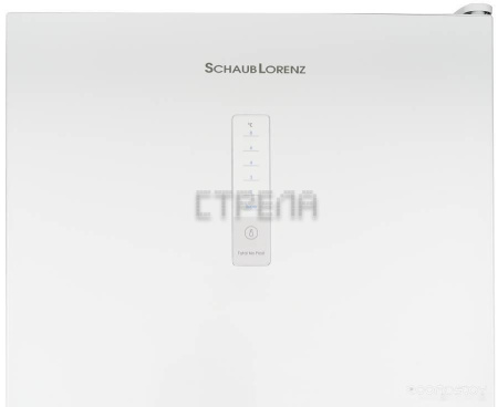 Холодильник Schaub Lorenz SLU C201D0 W
