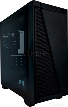 Корпус Haff Bind