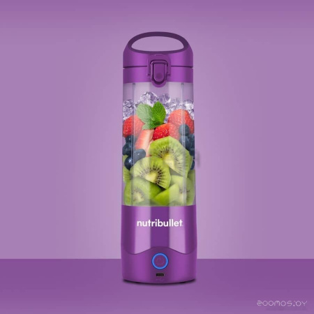Портативный блендер NutriBullet NBP003PU