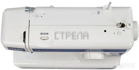 Электромеханическая швейная машина Leader Calipso