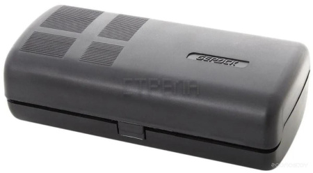 Электробритва Электроприборы-БЭМЗ Бердск-9М