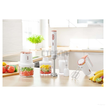 Чоппер Sencor SCB 9000WH