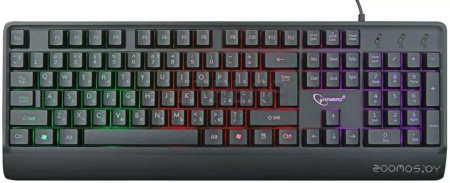 Клавиатура Gembird KB-220L