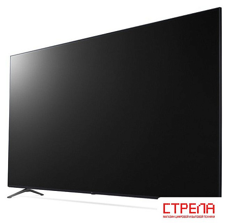Телевизор LG 43UR801C