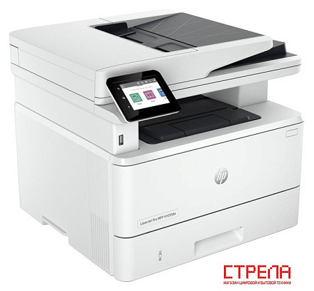 МФУ HP LaserJet Pro MFP 4103fdw 2Z629A