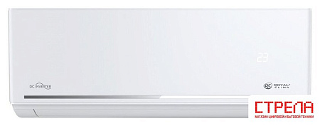Кондиционер Royal Clima Felicita Inverter RCI-FC55HN