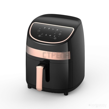 Аэрофритюрница Deerma DEM-KZ100