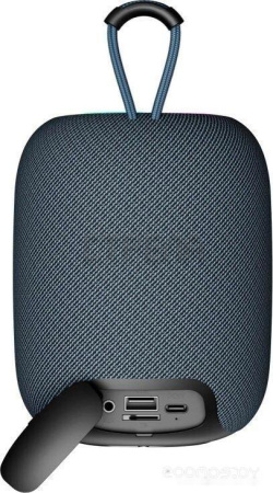 Беспроводная колонка Canyon BSP-8 (серый)