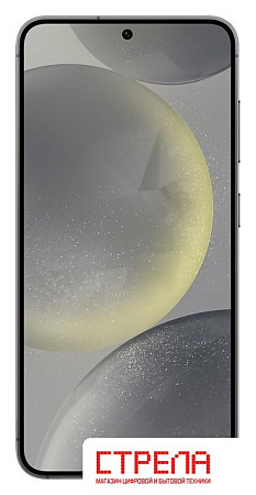 Телефон Samsung Galaxy S24 8GB/128GB SM-S921B Exynos (черный)