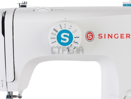 Электромеханическая швейная машина Singer M2105
