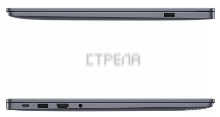 Ноутбук Huawei MateBook D 14 2024 MDG-X 53014BRW