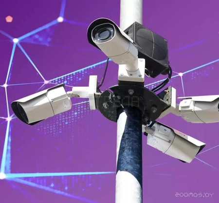 Жесткий диск Western Digital Purple Pro 14TB WD141PURP