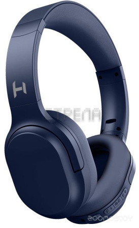 Наушники HARPER HB-712 (Blue)