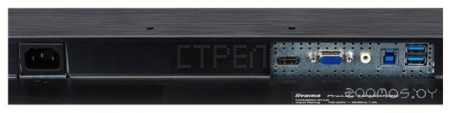 Монитор IIYAMA ProLite T2454MSC-B1AG