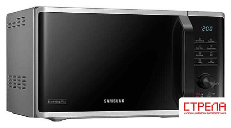 Микроволновая печь Samsung MG23K3515AS