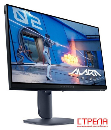 Игровой монитор Dell Alienware AW2525HM