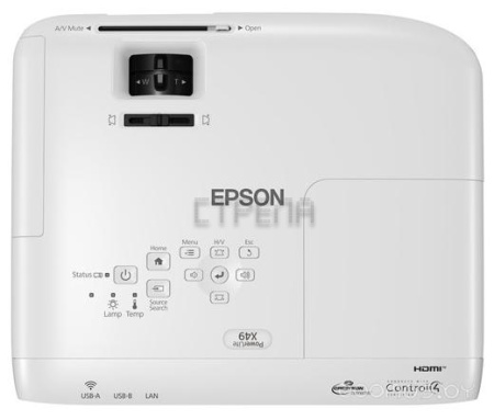 Проектор Epson EB-X49