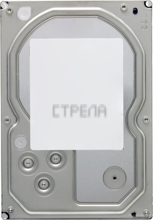 Жесткий диск HGST Deskstar NAS 4TB HDN724040ALE640