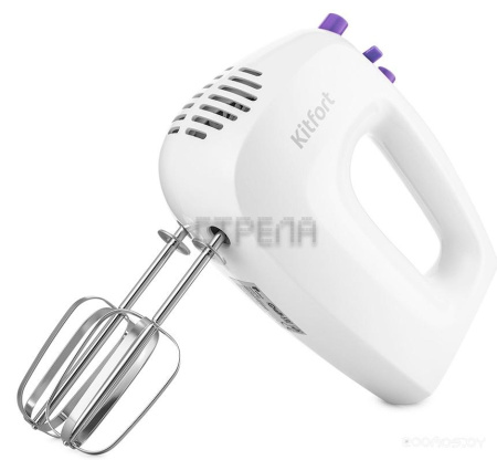 Миксер Kitfort KT-3071-1