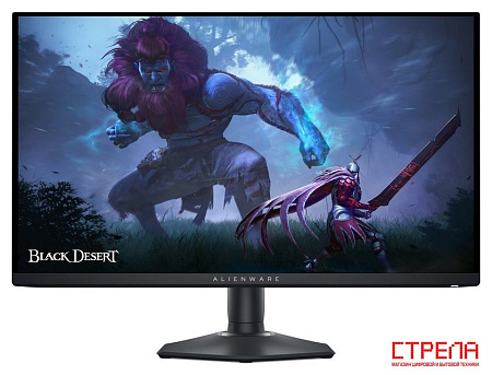 Игровой монитор Dell Alienware AW2725DF