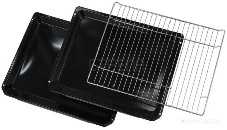 Духовой шкаф Hotpoint-Ariston FE8 821 H IX