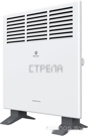 Конвектор Royal Clima Verona Econo REC-VE1000M