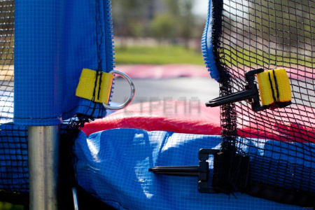 Батут Sundays Acrobat 252см - 8ft