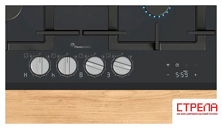 Варочная панель Bosch Serie 8 PRP6A6H40