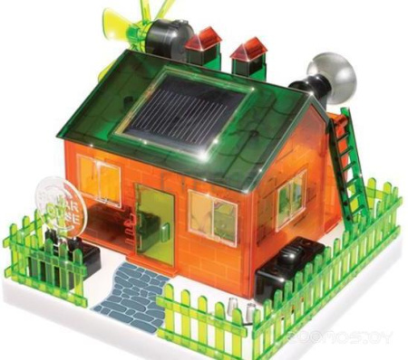 Конструктор Cute sun light CSL 551