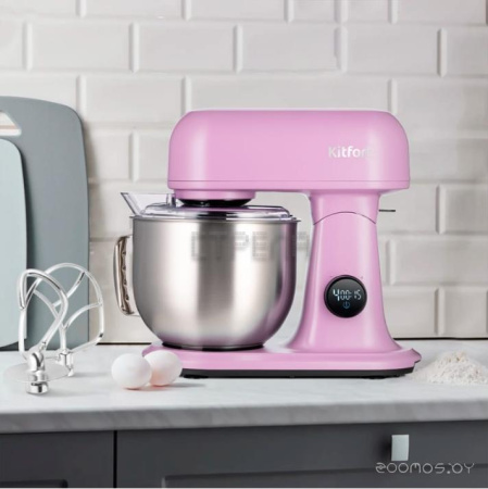 Миксер Kitfort KT-3473-3