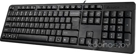 Клавиатура A4Tech KK-3