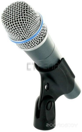 Микрофон Shure BETA 57A