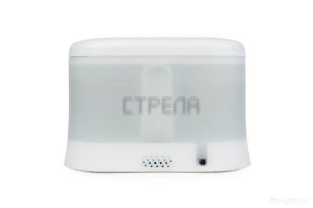 Увлажнитель воздуха AirInCom AC1802