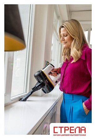 Пылесос Karcher VC 7 Signature Line 1.198-750.0