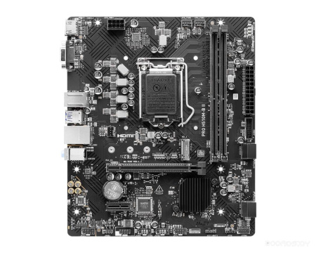 Материнская плата MSI Pro H510M-B II