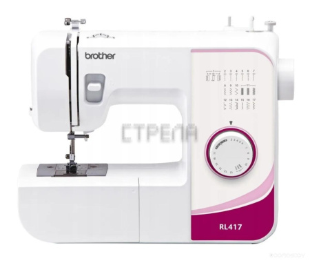 Brother RL417