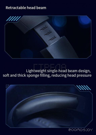 Наушники Somic GS401 7.1