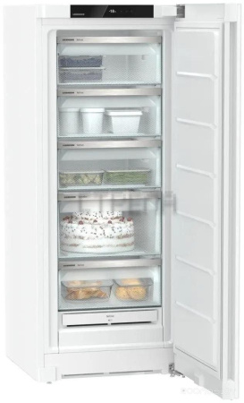 Морозильник Liebherr FNe 4605 Pure NoFrost