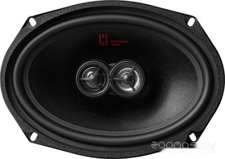 Коаксиальная АС УРАЛ АК-M М