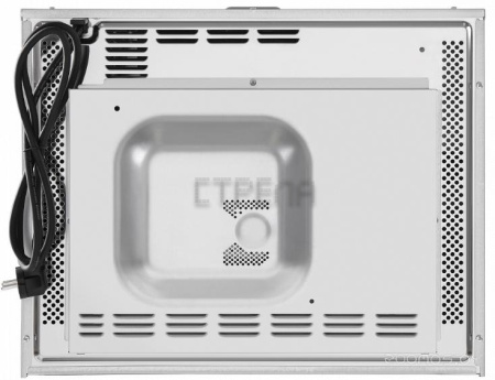 Духовой шкаф Maunfeld MCMO 44.9S