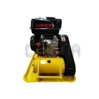 Виброплита Norsu RF-60L